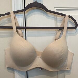 Victoria’s Secret  wireless push up bra 36 C